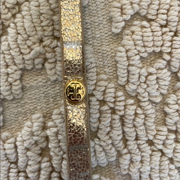 Tory Burch Wrap Bracelet - Picture 4 of 5